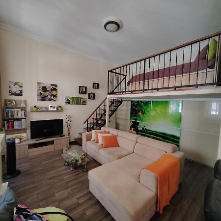 Hermes Apartament บูดาเปสต์ ภายนอก รูปภาพ
