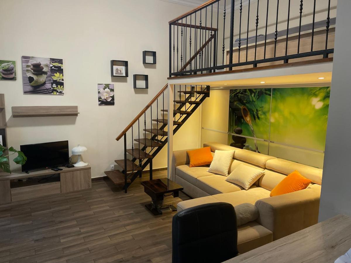 Hermes Apartament บูดาเปสต์ ภายนอก รูปภาพ