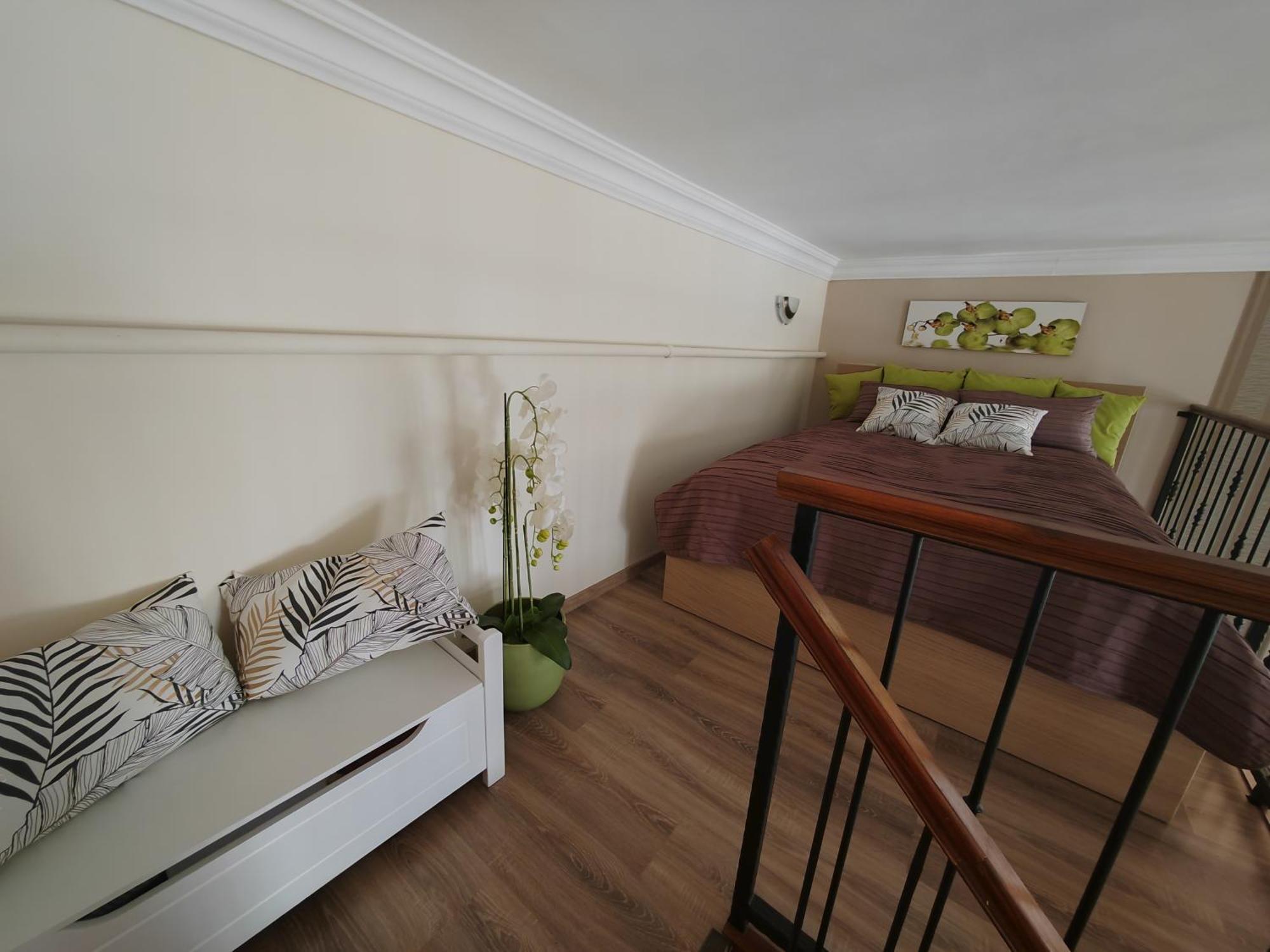 Hermes Apartament บูดาเปสต์ ภายนอก รูปภาพ